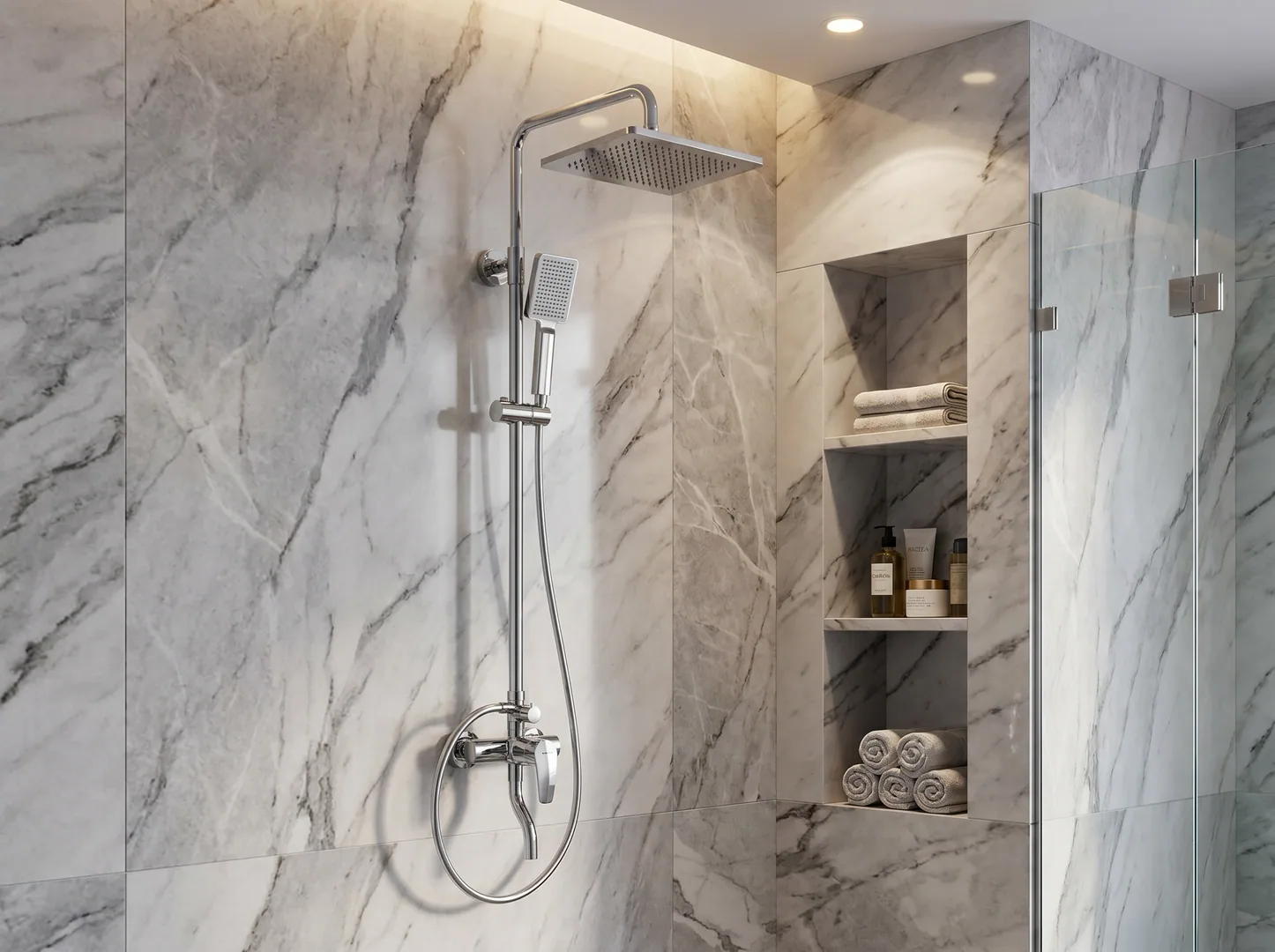 Bella EC premium design composition